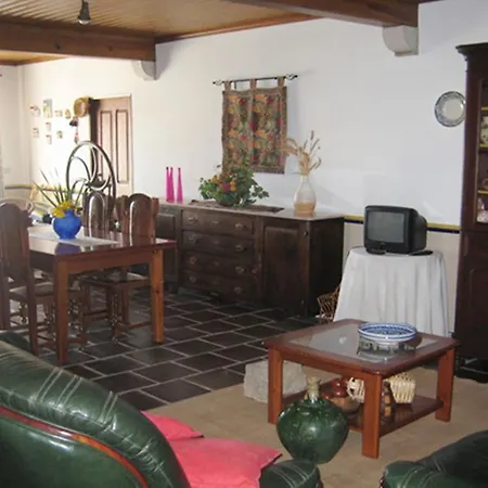 Patio Mateus Holiday home
