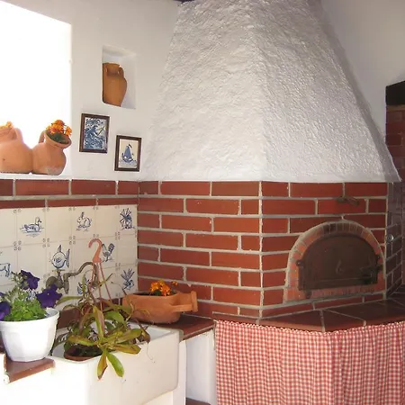 Patio Mateus Nyaraló