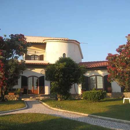 Holiday home Patio Mateus *