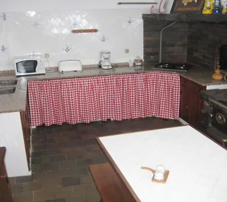 Nyaraló Patio Mateus