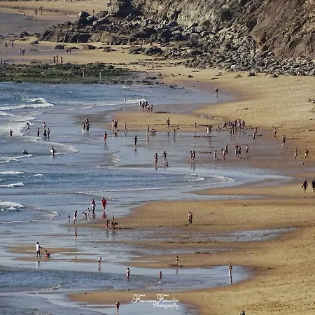 Pátio Mateus Areia Branca