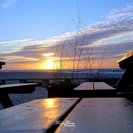 Holiday home Patio Mateus Areia Branca