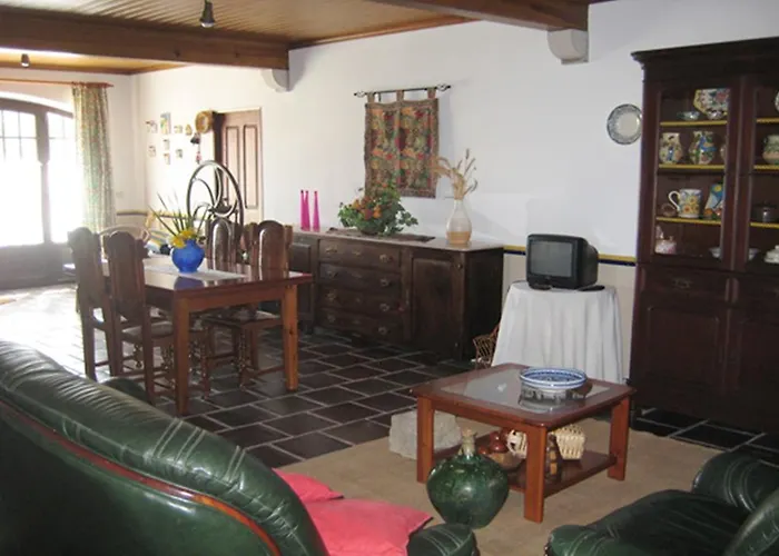 Patio Mateus Casa vacanze