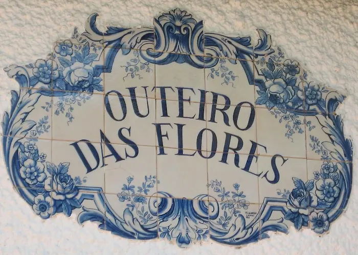 Casa vacanze Patio Mateus