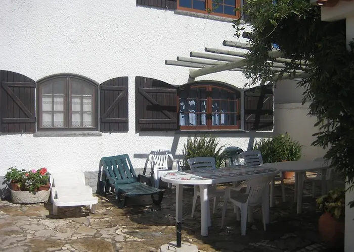 Patio Mateus Casa vacanze *