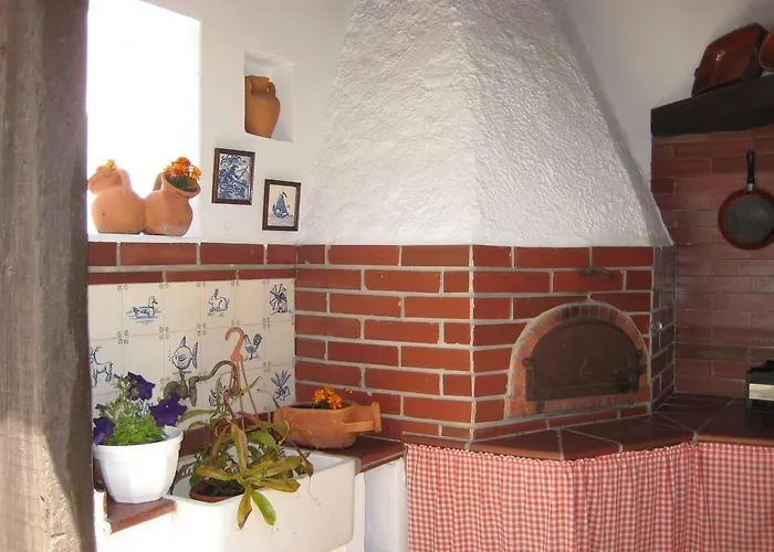 Patio Mateus Casa vacanze