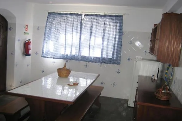 Patio Mateus Casa vacanze