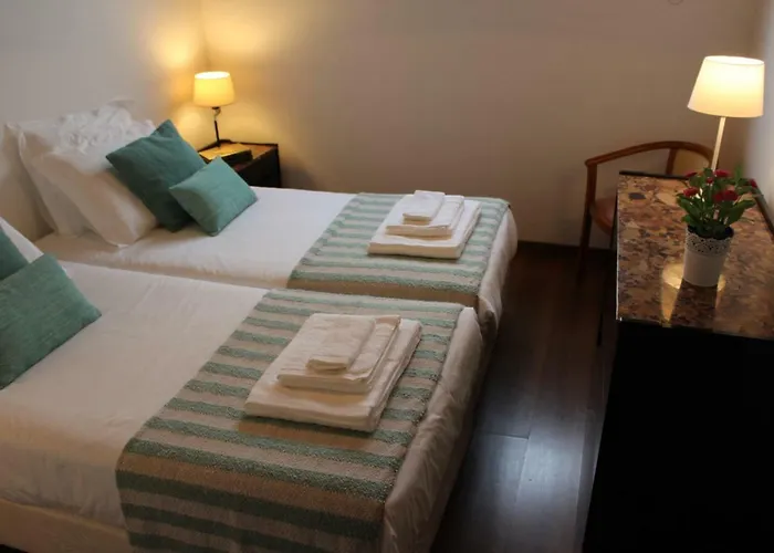 Casa vacanze Patio Mateus *