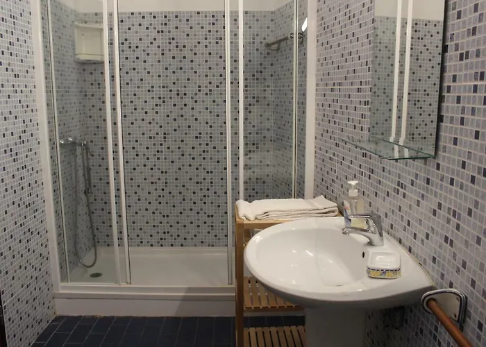 Patio Mateus Casa vacanze Areia Branca