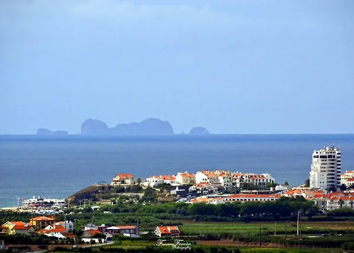 Patio Mateus Casa vacanze