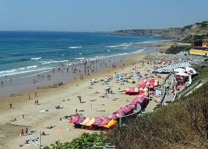 Casa vacanze Patio Mateus Areia Branca