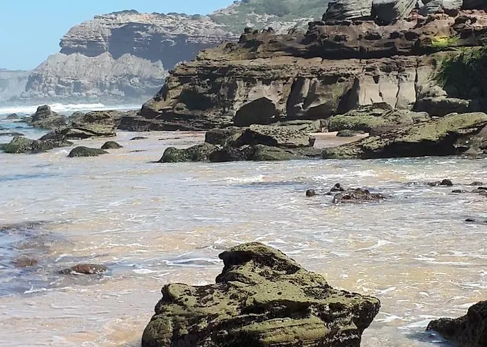 Patio Mateus Casa vacanze