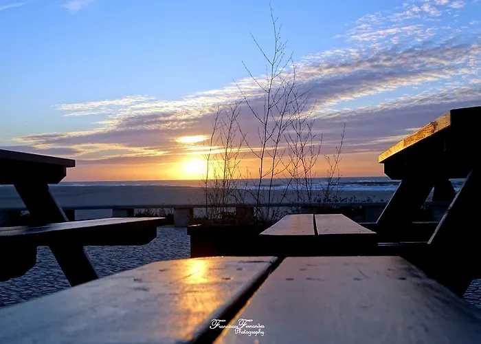 Casa vacanze Patio Mateus Areia Branca