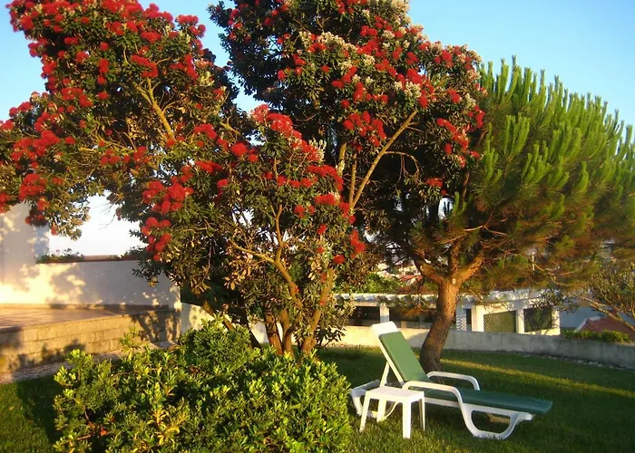 Patio Mateus Casa vacanze *